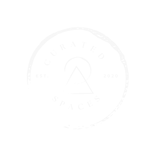 CURATED SPACES