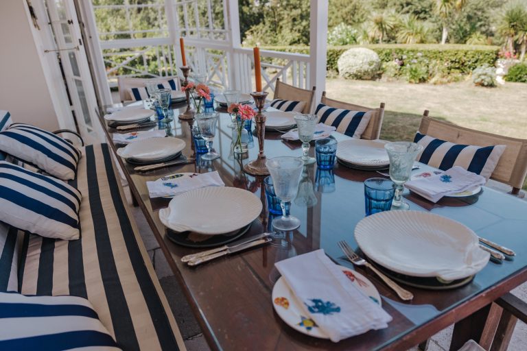 Veranda at Shorelands