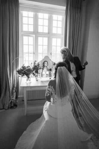 Weddings at The White House