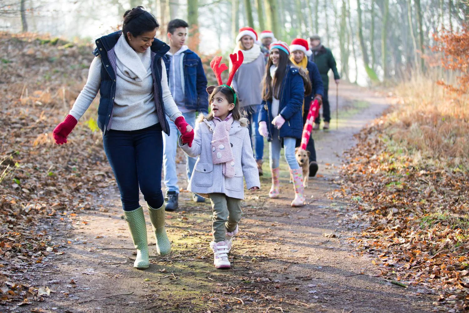 Get outdoors and explore the Isle of Wight