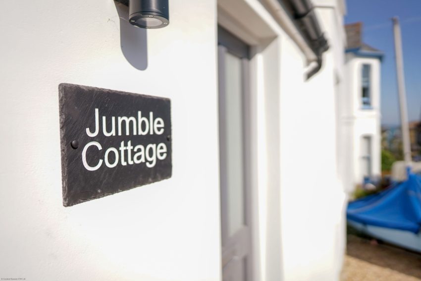 Jumble Cottage image