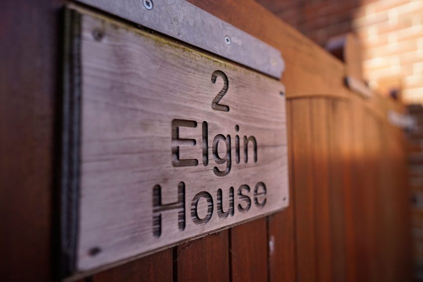 Elgin House image