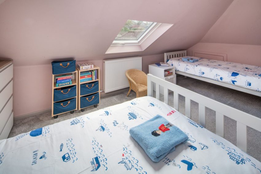 Kids Twin Room