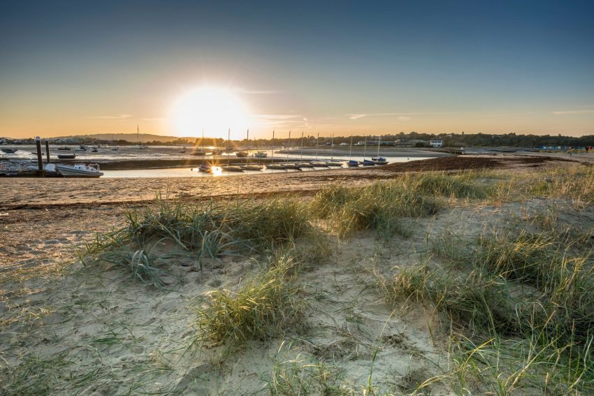 Harbour Strand image