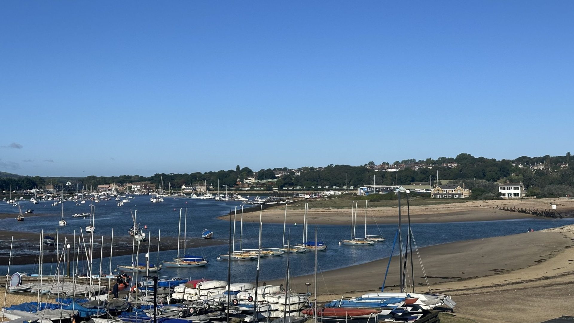 Harbour Strand image