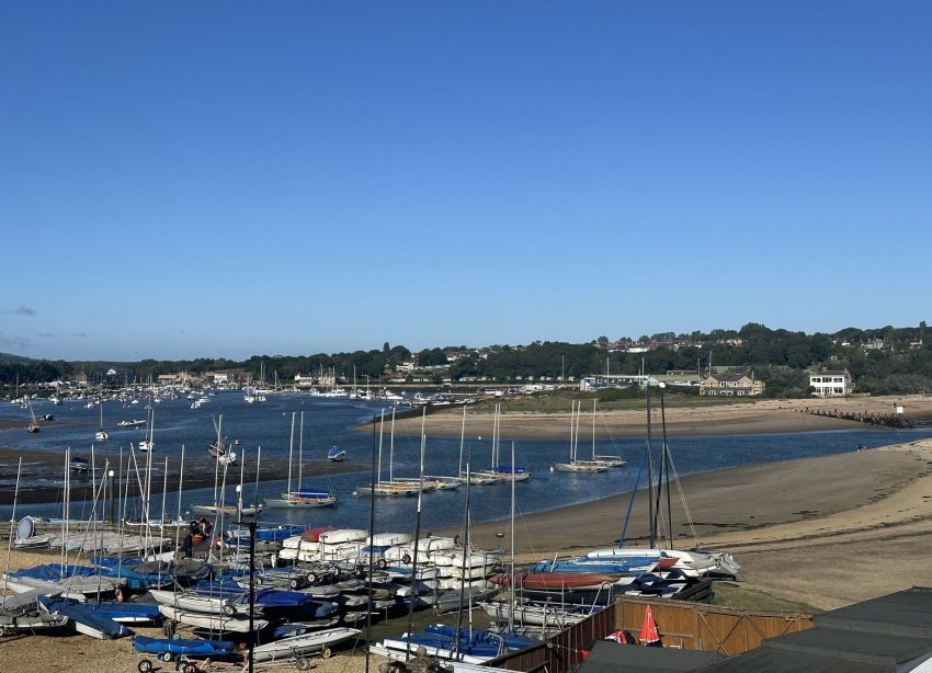 Harbour Strand image