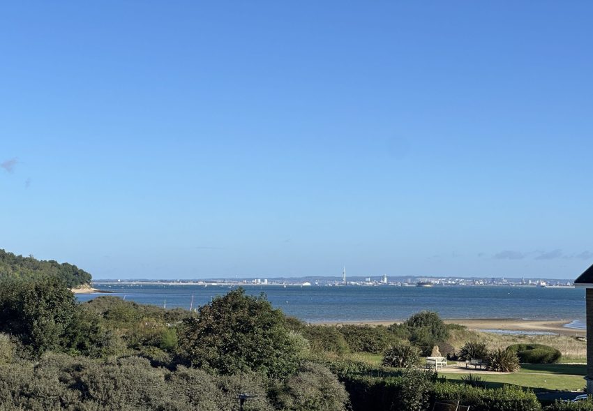 Harbour Strand image