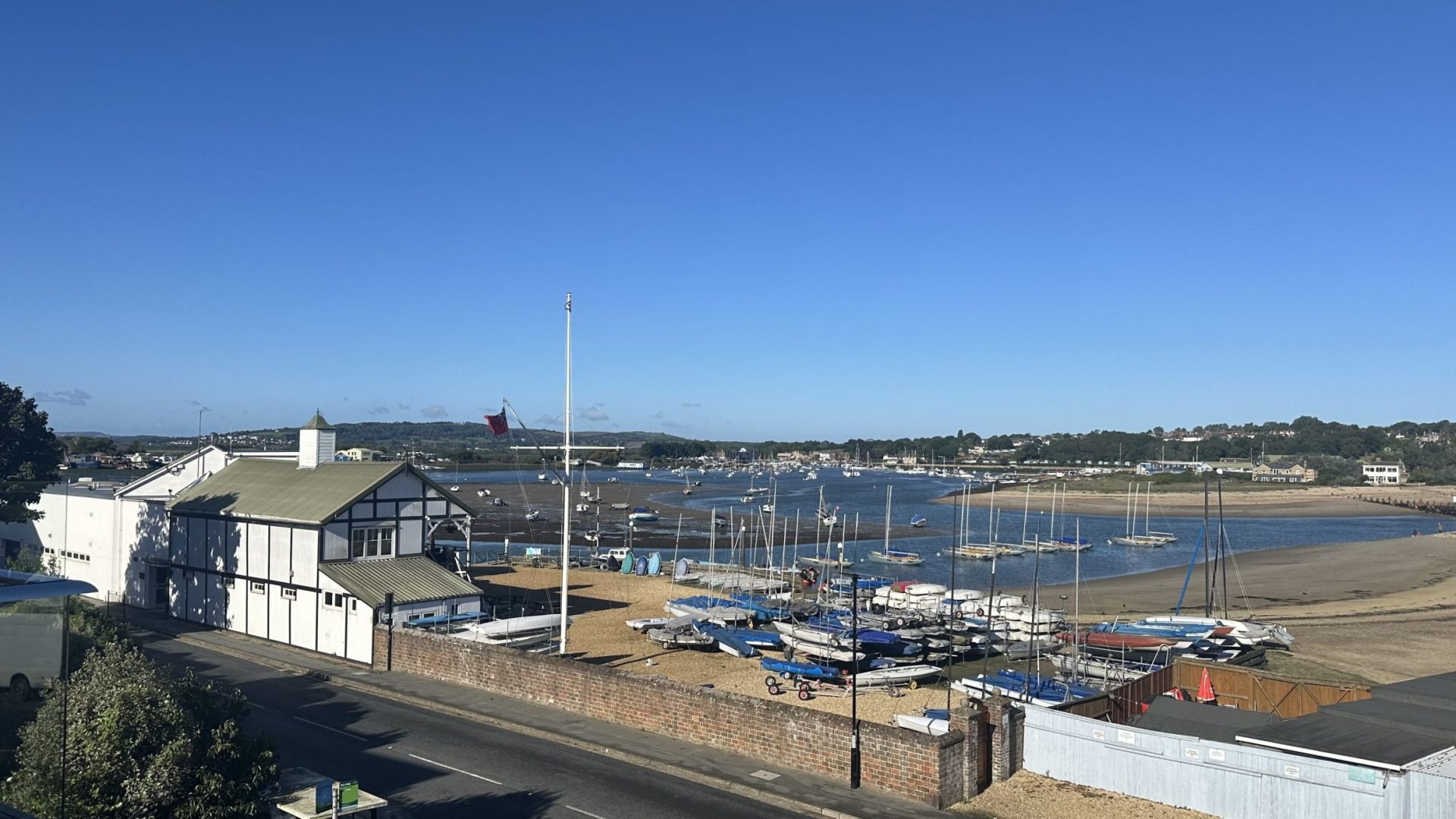 Harbour Strand image