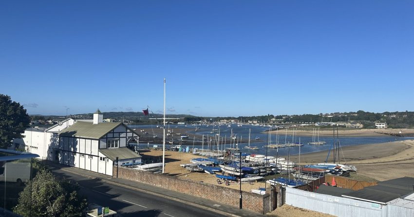 Harbour Strand image