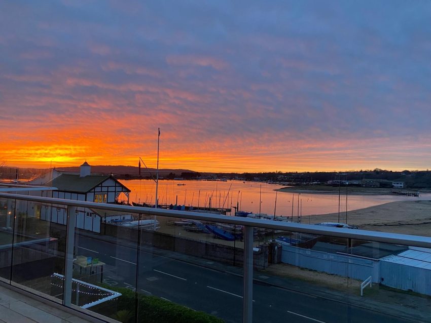 Harbour Strand image