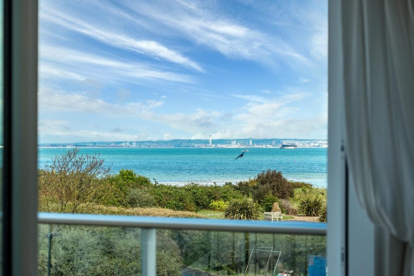 Harbour Strand image