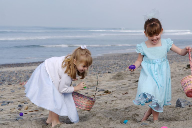 easter, isle of wight, holiday, self catered, holiday homes