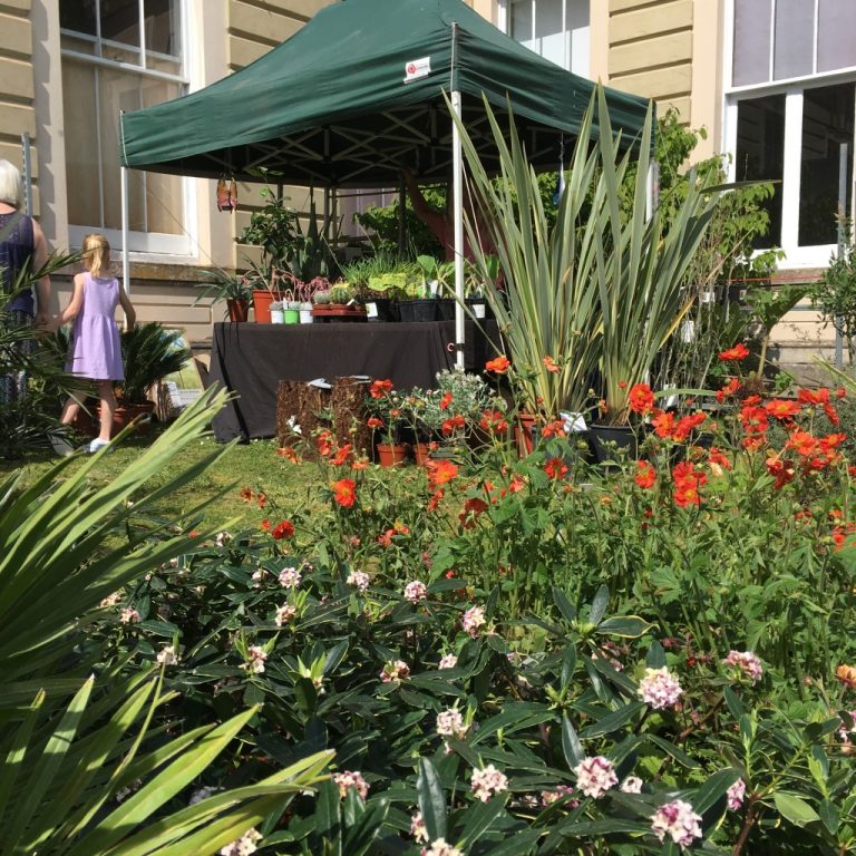 whats on this easter, isle of wight, northwood house, arts, garden, fair