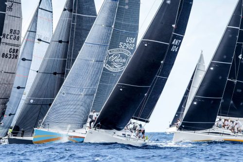 racing, sailing events, accommodation, self catered, family, holidays
