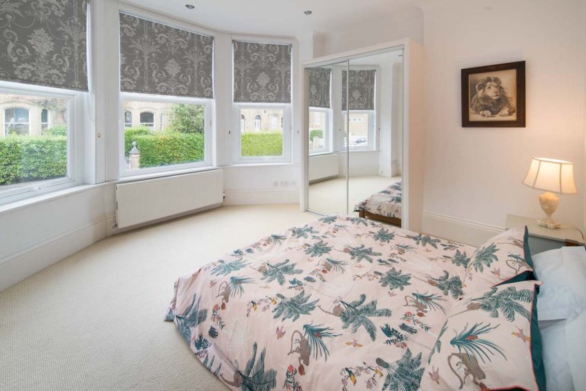 Madeira House image