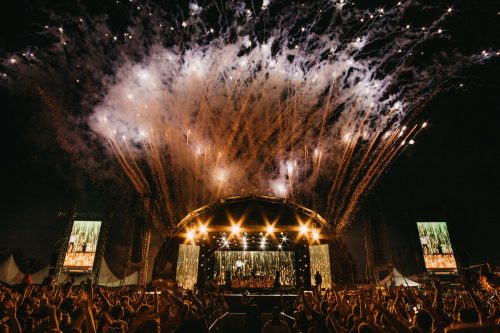 isle of wight music festival