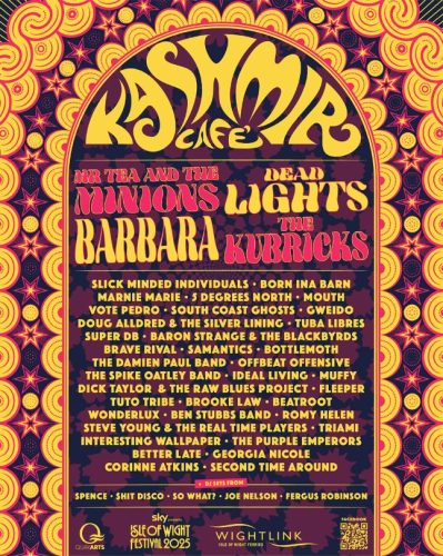Isle of Wight Festival