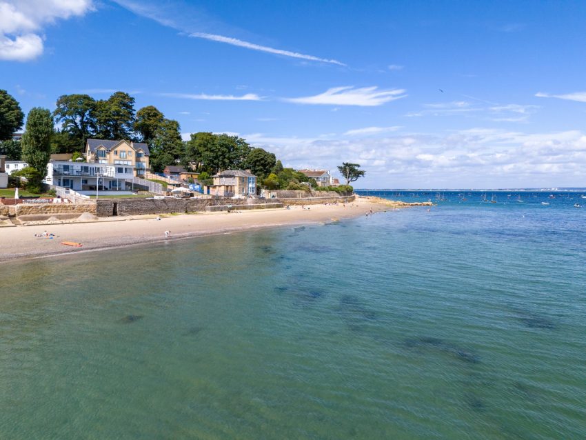 Bay House image