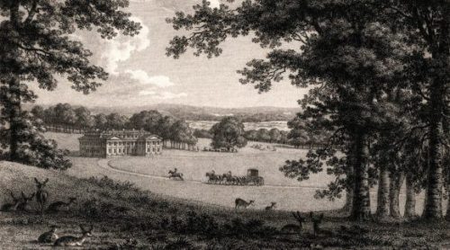 historic buildings on the isle of wight