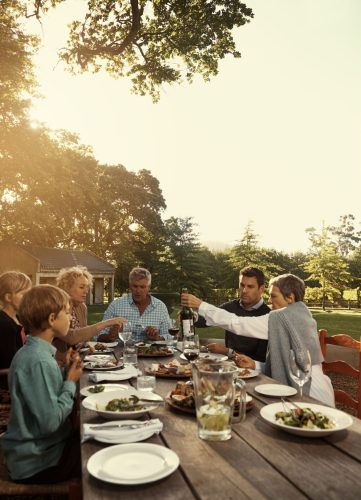 cook and enjoy everything The Isle of Wight has to offer