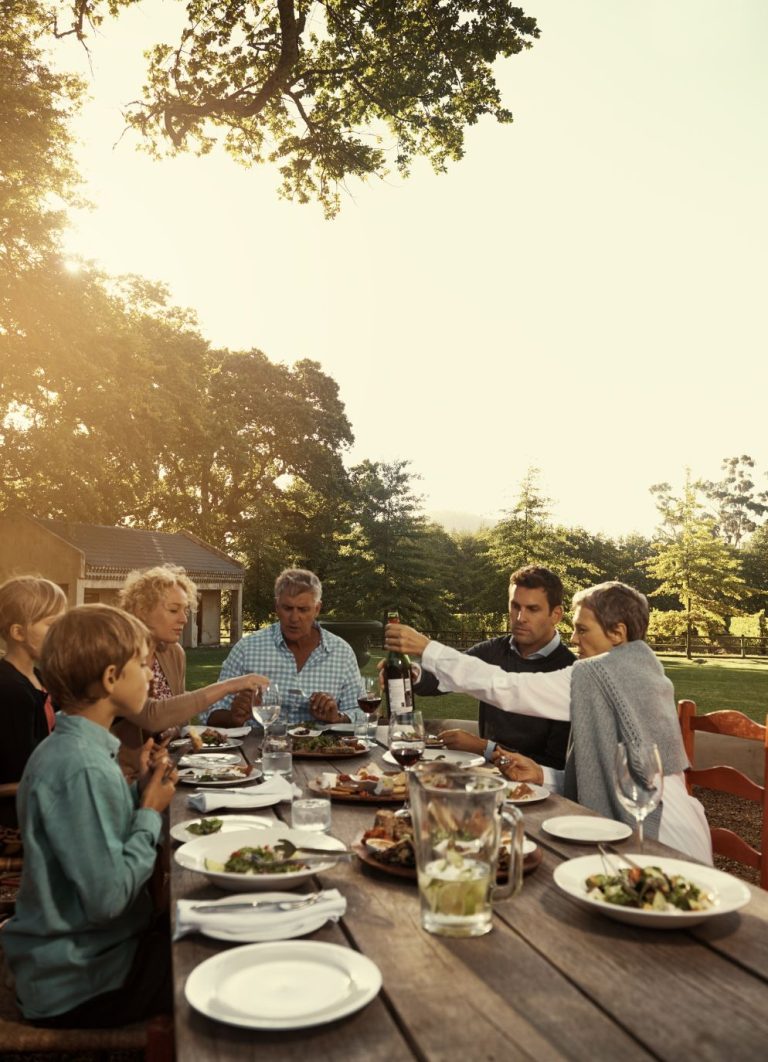 cook and enjoy everything The Isle of Wight has to offer