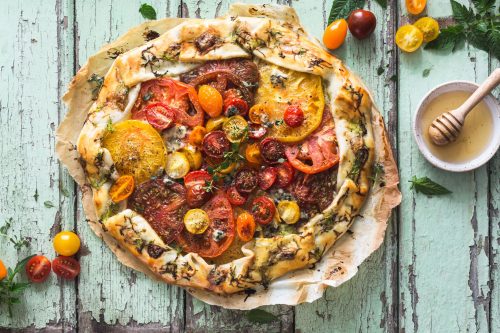 cook, share, experience isle of wight