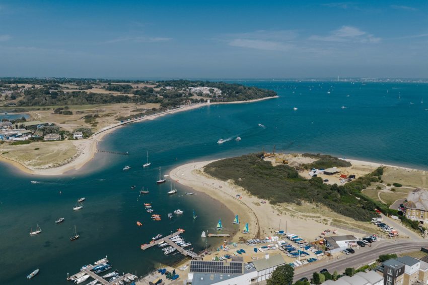 Shorelands image
