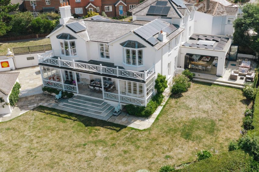 Shorelands image