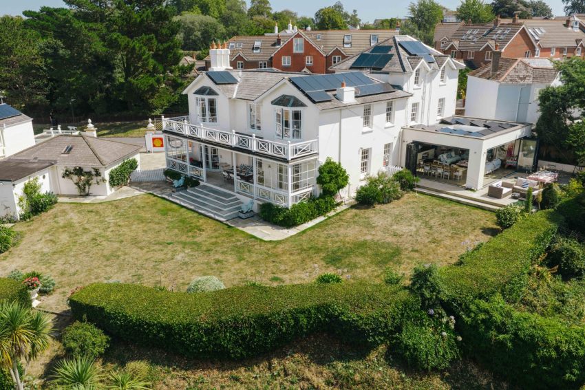 Shorelands image