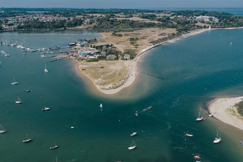 Shorelands image