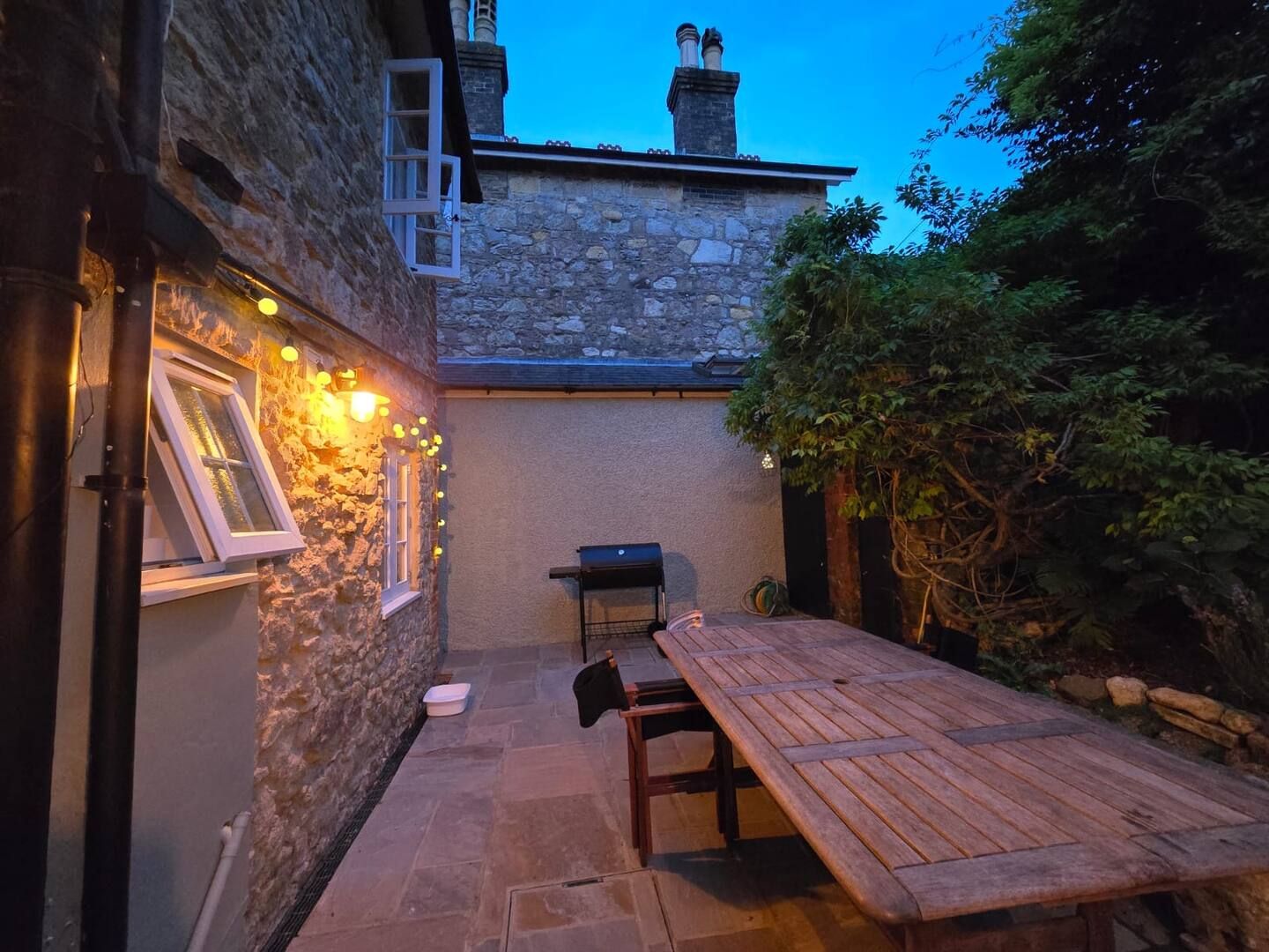 Trelawney Lodge image