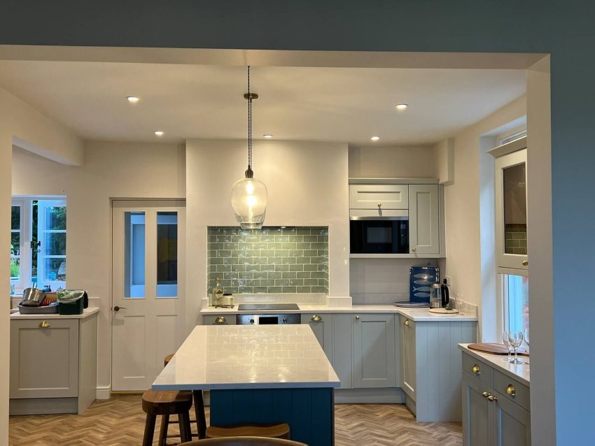 Trelawney Lodge image