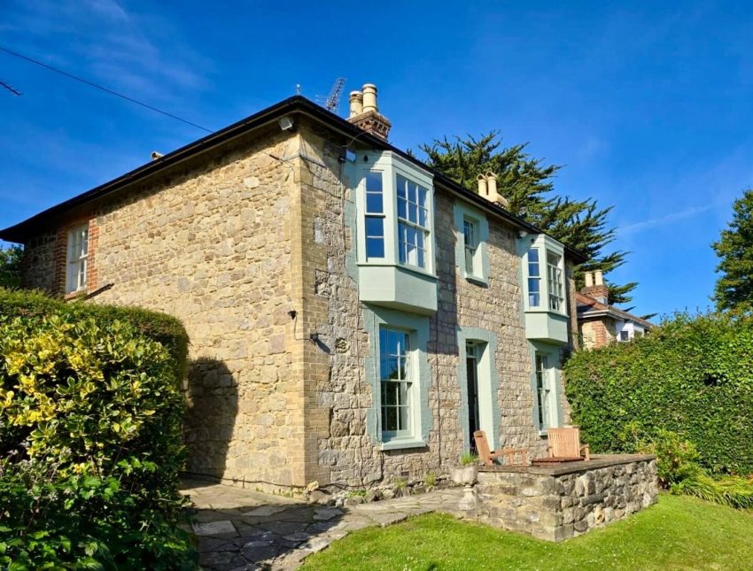Trelawney Lodge image