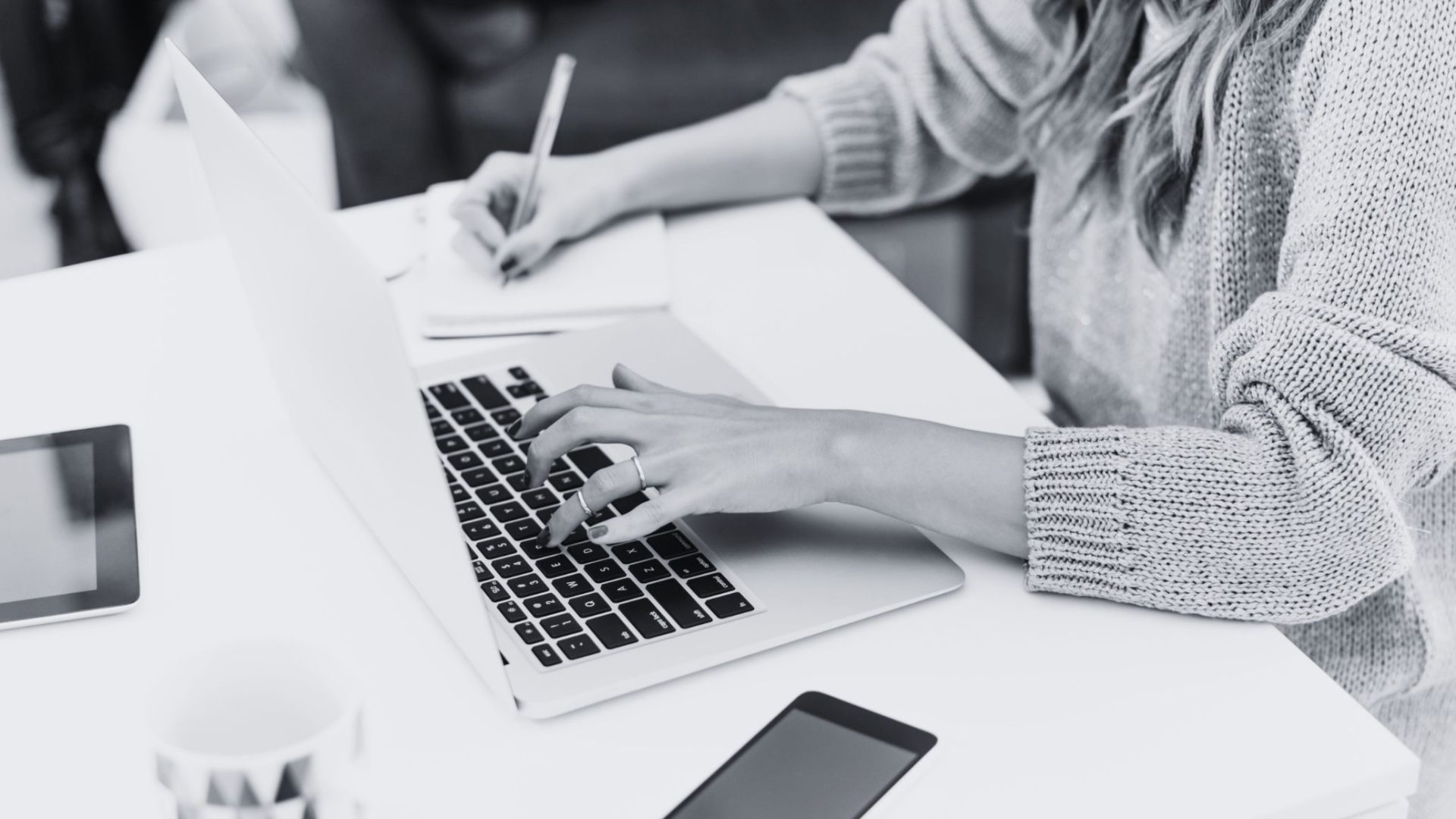 Curated Spaces Rate Card