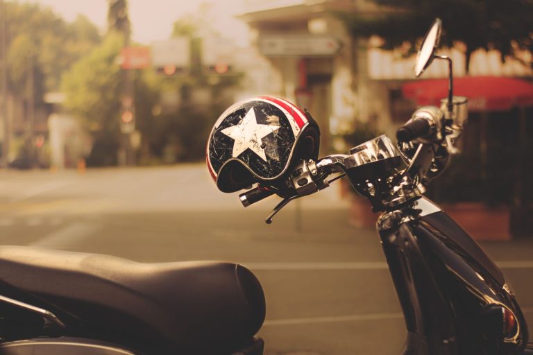 scooter rally