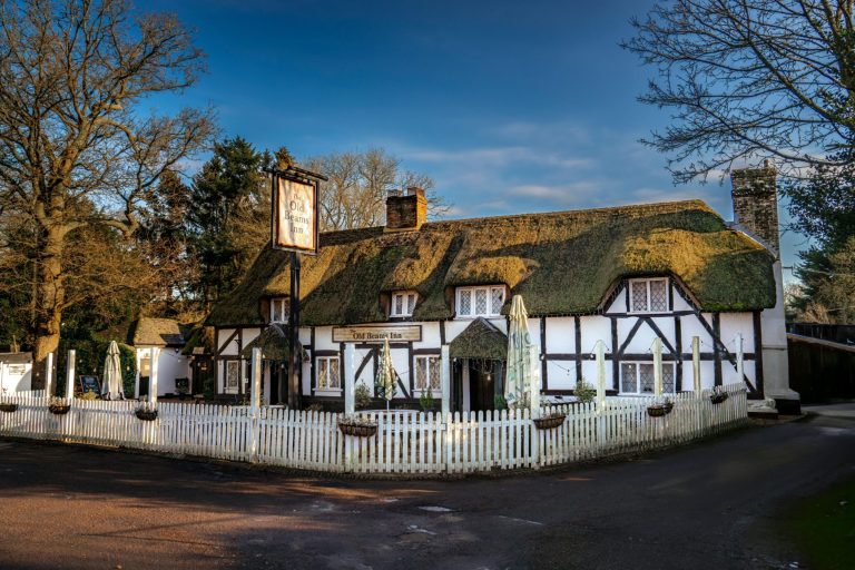 Country Pub