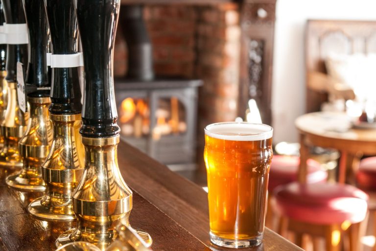 Country Pub