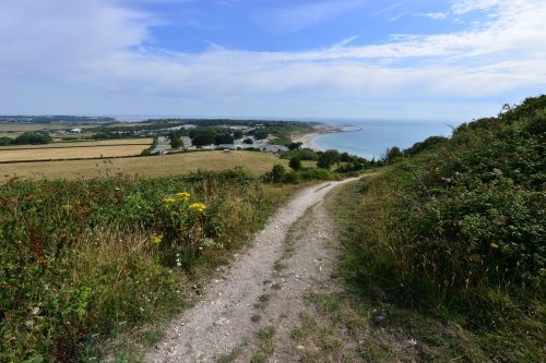 coastal walks