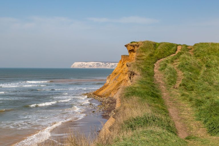 walking, isle of wight walking festivals
