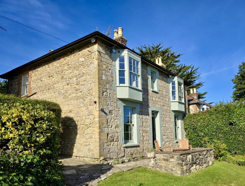 Trelawney Lodge image