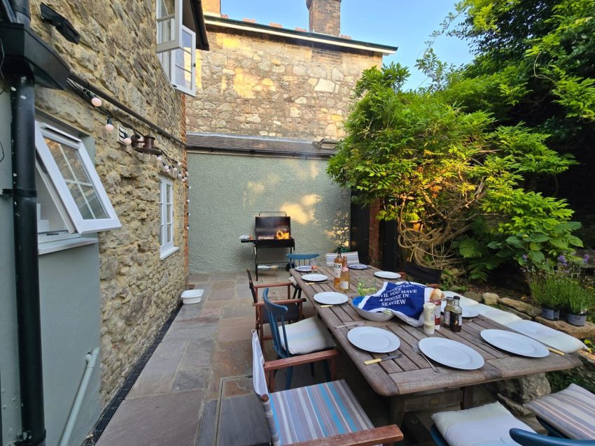 Trelawney Lodge image