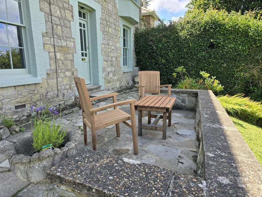 Trelawney Lodge image