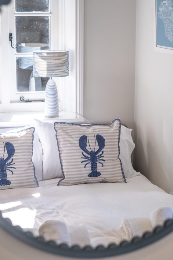 Trelawney Lodge image