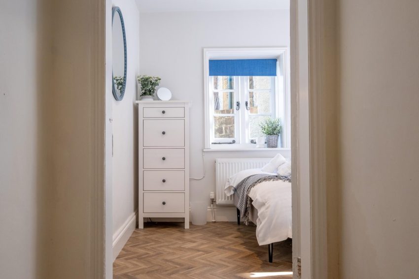 Trelawney Lodge image