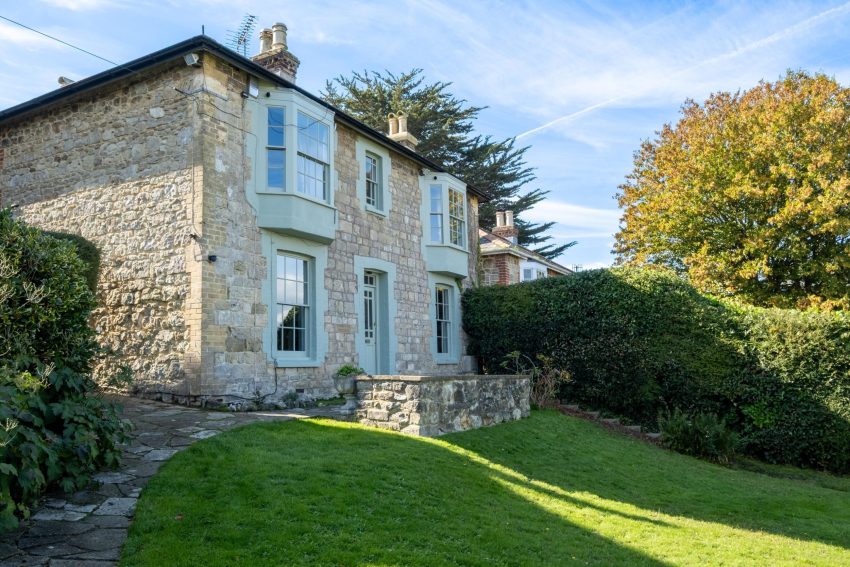 Trelawney Lodge image