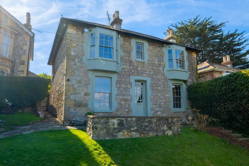 Trelawney Lodge image