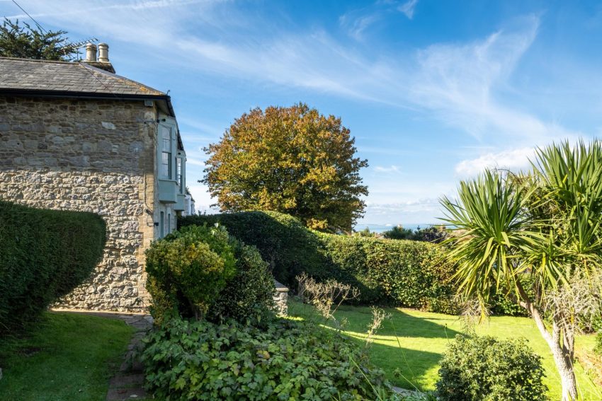 Trelawney Lodge image