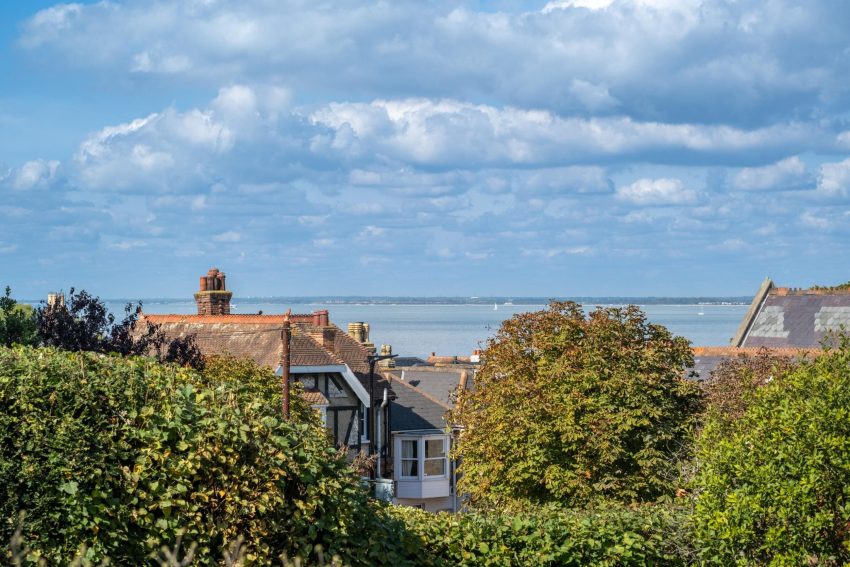 Trelawney Lodge image
