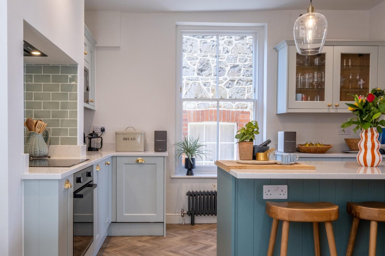 Trelawney Lodge image