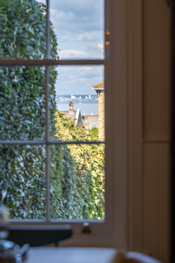 Trelawney Lodge image